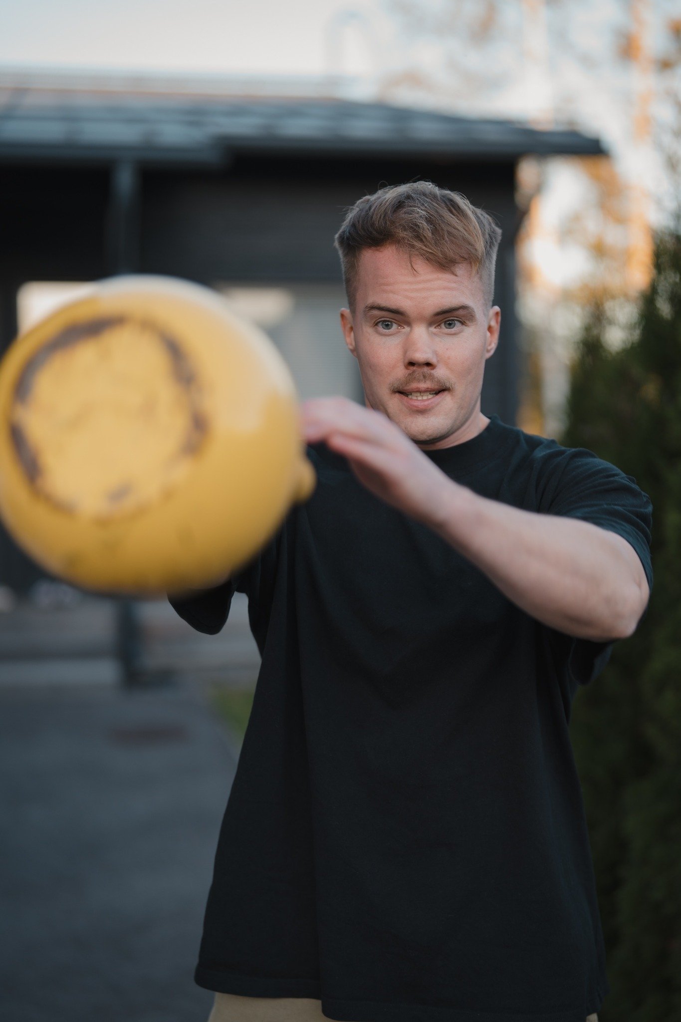 Miikka Linna valmentaja